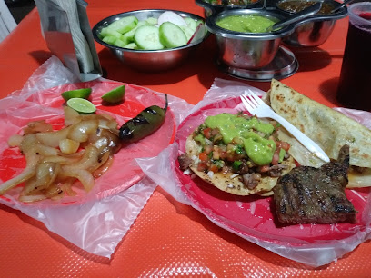 Tacos El Rafa