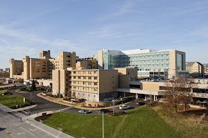 University Hospital