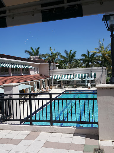 Golf Course «Riviera Golf Course», reviews and photos, 1155 Blue Rd, Coral Gables, FL 33146, USA