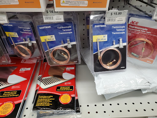 Hardware Store «Ace Hardware», reviews and photos, 609 E Hawley St, Mundelein, IL 60060, USA