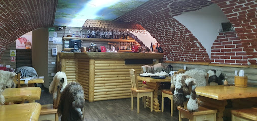 Taverna Ciobanasului - Strada Republicii 39, Brașov 500030, Romania