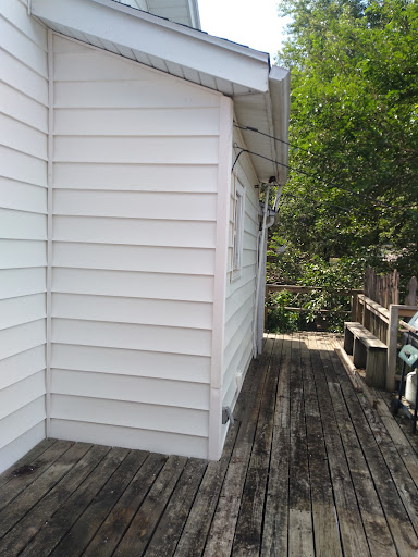 Roofing Contractor «Husker Roofing Siding & Gutter», reviews and photos, 9001 Arbor St, Omaha, NE 68124, USA