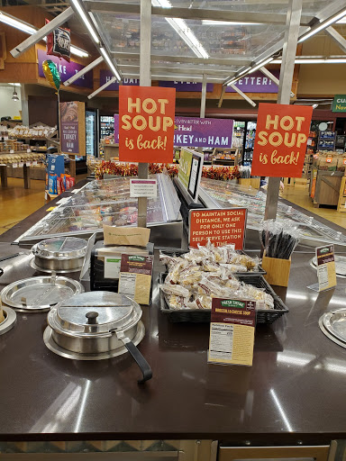 Grocery Store «Fresh Thyme Farmers Market- Naperville», reviews and photos, 790 Royal St George Dr, Naperville, IL 60563, USA