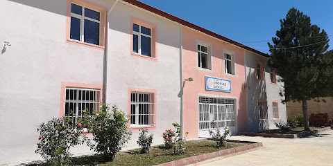 Osmangazi Ortaokulu