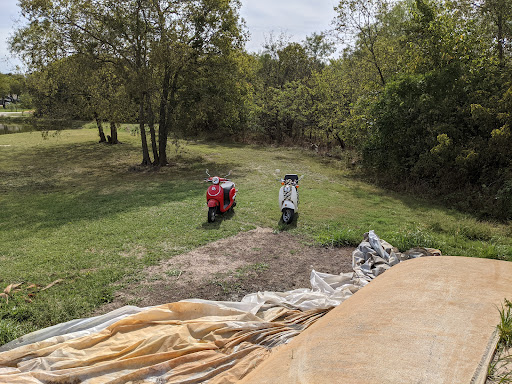 Park «Bear Creek Park», reviews and photos, 400 Bear Creek Park Rd, Keller, TX 76248, USA