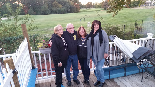 Country Club «Metacomet Country Club», reviews and photos, 500 Veterans Memorial Pkwy, East Providence, RI 02914, USA