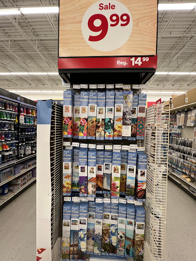 Craft Store «Michaels», reviews and photos, 17225 Cole Rd #2, Hagerstown, MD 21740, USA