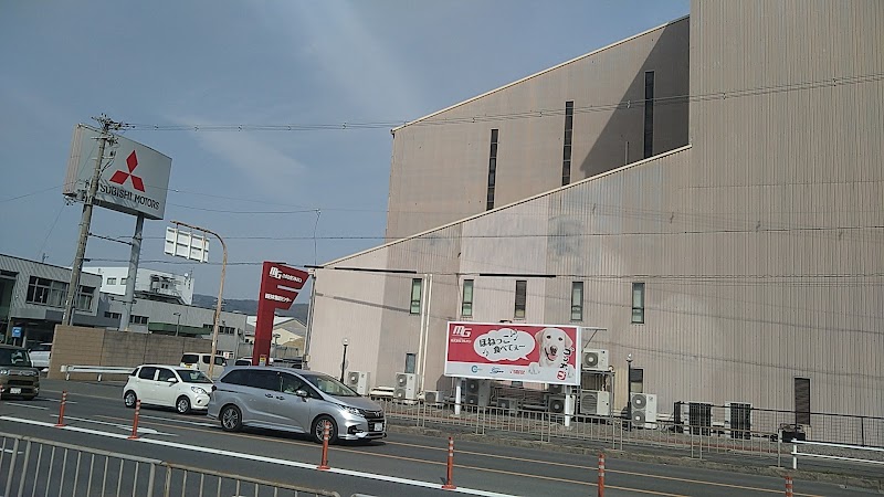 マルカン 西日本物流センター