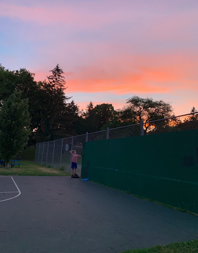 Park «Pearl Park», reviews and photos, 414 E Diamond Lake Rd, Minneapolis, MN 55419, USA