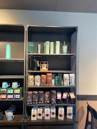 Coffee Shop «Starbucks», reviews and photos, 1481 N Dupont Hwy, Dover, DE 19901, USA