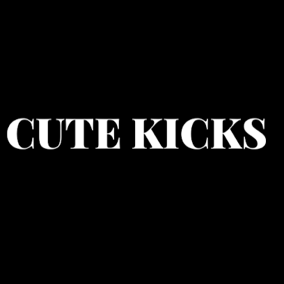 Cute Kicks