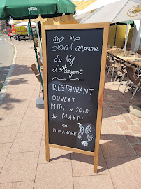 Photos du propriétaire du Restaurant La Taverne du Vif d'Argent à Sainte-Marie-aux-Mines - n°3