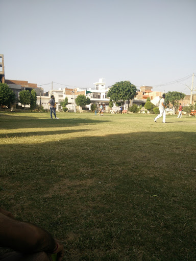 Preet Nagar Park No. 1