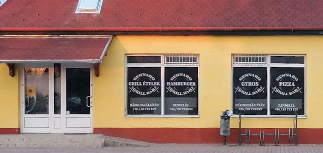 Gennaro Grill Bar