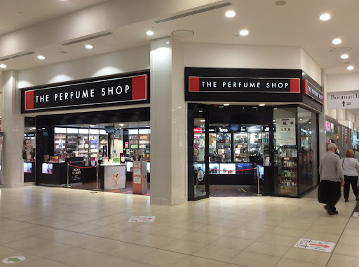 The Perfume Shop Glasgow Parkhead Forge