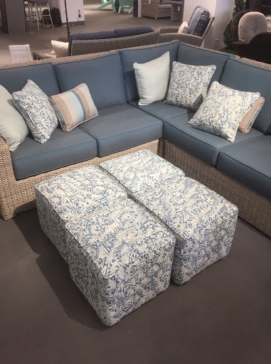 Outdoor Furniture Store «Labadies Upscale, Distinctive Patio Furniture & Accessories», reviews and photos, 5630 Hoover St, Trenton, MI 48183, USA