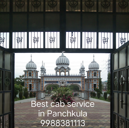 22 ji cabs peer Muchall / Panchkula / cabs in Panchkula / outstation cabs / Panchkula taxi