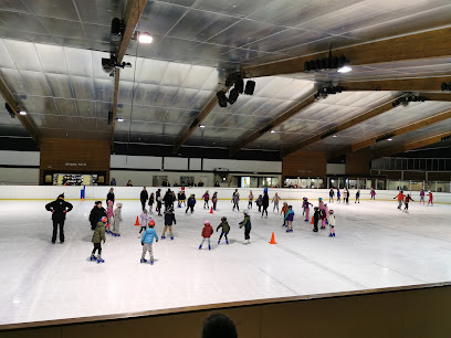 Alpine Ice Sports Centre