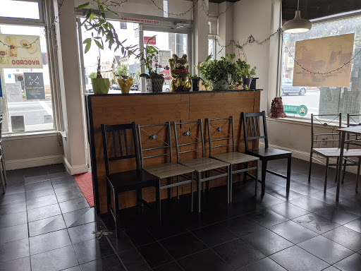 Dessert Shop «Bambu Desserts & Drinks», reviews and photos, 6050 Geary St, San Francisco, CA 94121, USA