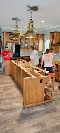 Mayan Stonecrafters, Inc. - Photo 5 - Car repair in Melbourne, FL, Palm Bay