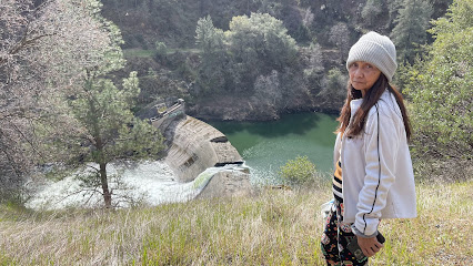 Big Bend Dam