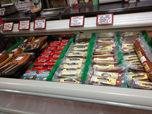 Butcher Shop «Choice Meat Market», reviews and photos, 1402 S Richey St, Pasadena, TX 77502, USA