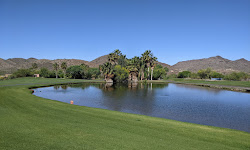 Rancho Manana Golf Club