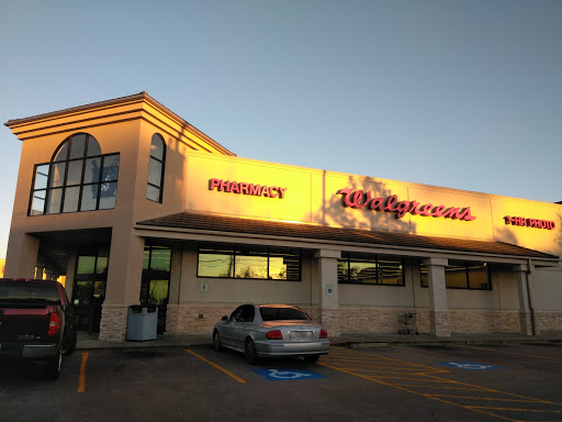 Drug Store «Walgreens», reviews and photos, 19215 I-45, Shenandoah, TX 77385, USA