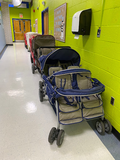 Child Care Agency «Prime Time Early Learning Center», reviews and photos, 410 Hudson St, Hoboken, NJ 07030, USA