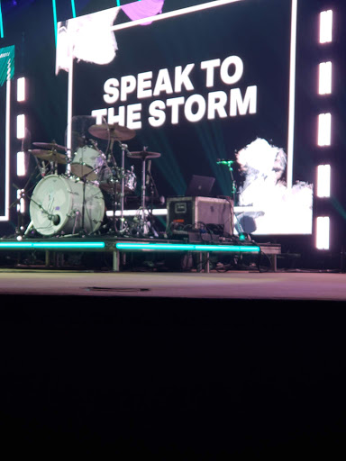 Baptist Church «First Baptist Church Of Indian Rocks», reviews and photos, 12685 Ulmerton Rd, Largo, FL 33774, USA