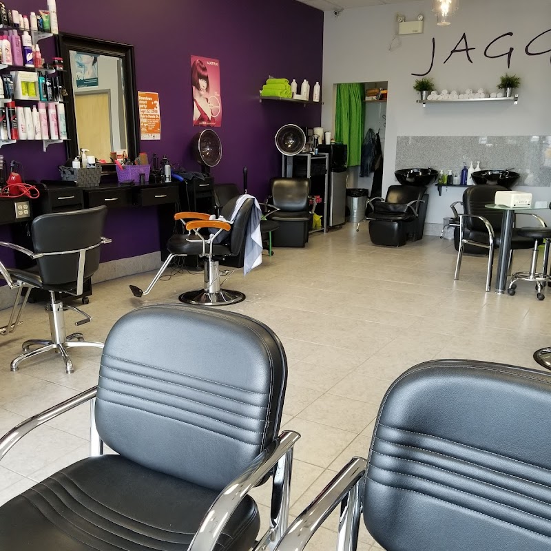 Jagg Unisex Salon