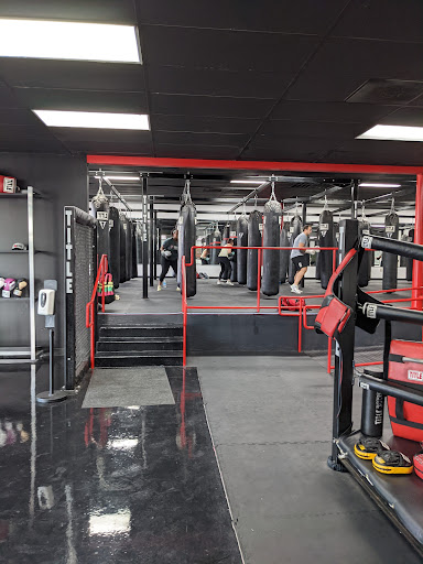 Health Club «TITLE Boxing Club Dallas Central & Forest», reviews and photos, 11613 N Central Expy, Dallas, TX 75243, USA