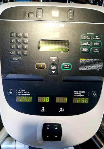 Health Club «24 Hour Fitness», reviews and photos, 8350 Van Nuys Blvd, Panorama City, CA 91402, USA