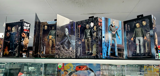 Video Game Store «M & M Video Games», reviews and photos, 2013 Gulf to Bay Blvd, Clearwater, FL 33764, USA