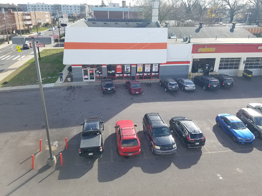 Auto Parts Store «AutoZone», reviews and photos, 6758 Ridge Ave, Philadelphia, PA 19128, USA