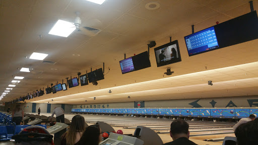 Bowling Alley «Stardust Bowl», reviews and photos, 1330 Sheffield Ave, Dyer, IN 46311, USA