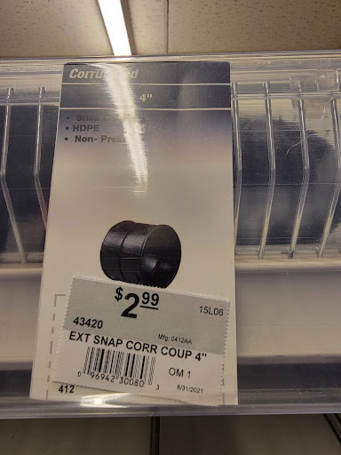 Hardware Store «E&H Ace Hardware», reviews and photos, 8009 State St, Garrettsville, OH 44231, USA