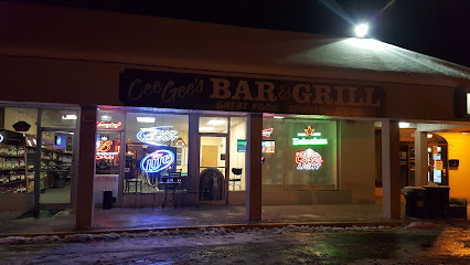 Cee Gee,s Bar & Grill - 400 S New Prospect Rd, Jackson Township, NJ 08527