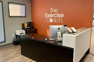 The Exercise Coach Liberty MO image