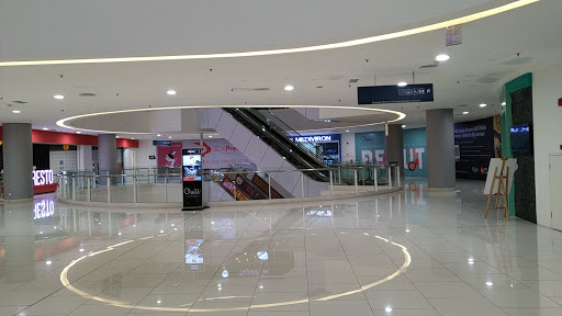 Klinik Mediviron Quill City Mall