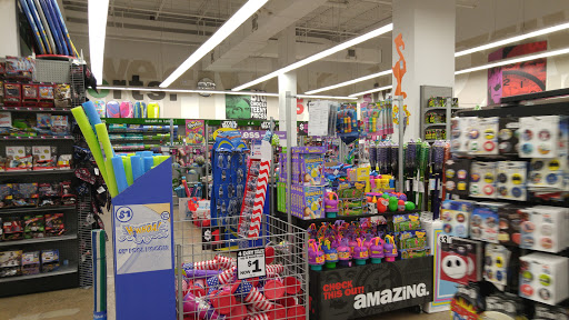 Variety Store «Five Below», reviews and photos, 1776 E Jefferson St, Rockville, MD 20850, USA