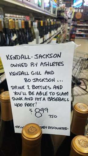 Liquor Store «Kenwood Liquors», reviews and photos, 10750 S Cicero Ave, Oak Lawn, IL 60453, USA