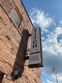 Stitch by Ashraf (By Appointment Only) - Photo 5 - Car repair in Arlington, VA, Washington