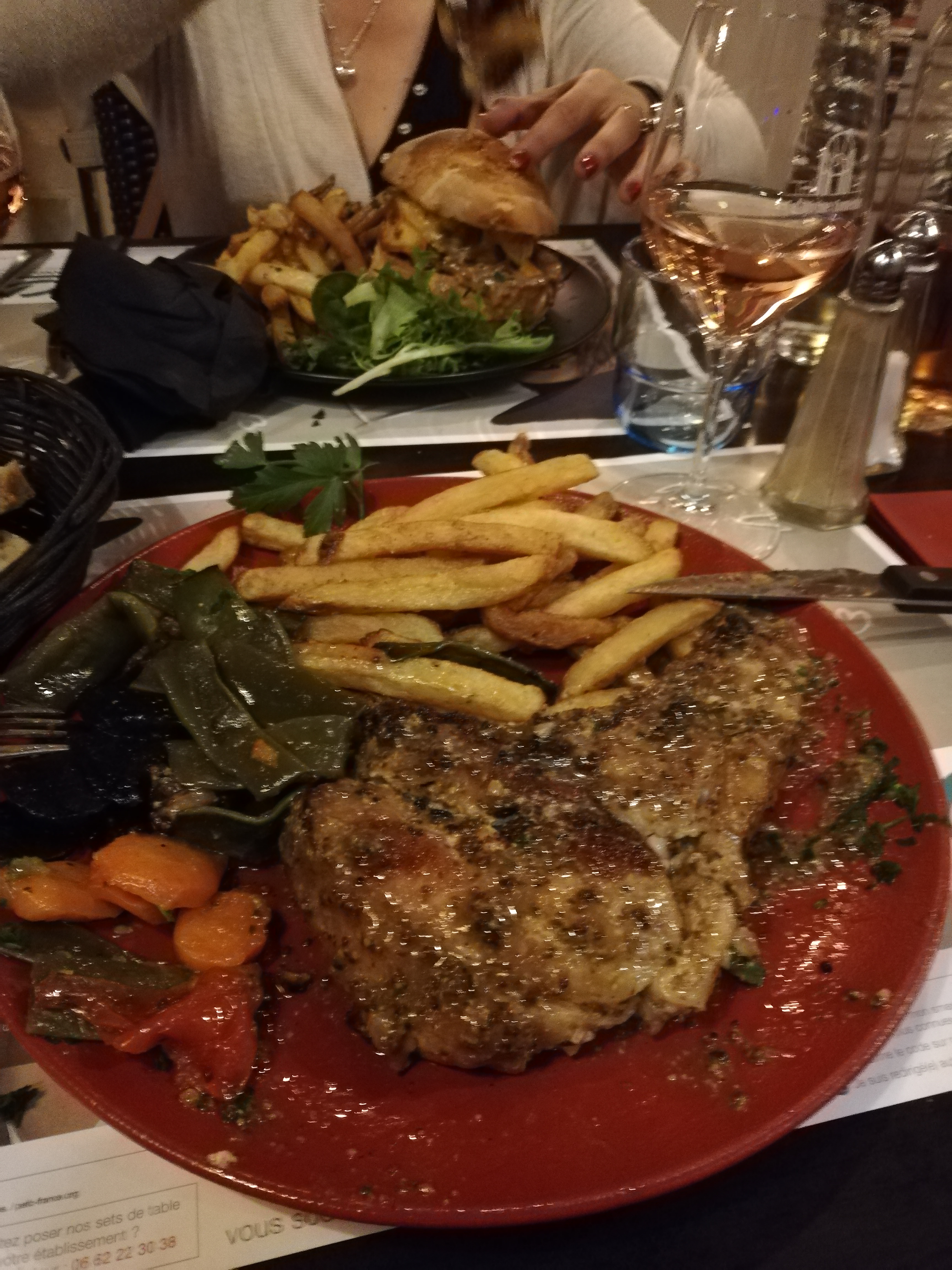 Photo n° 2 de l'avis de Drareg.o fait le 30/04/2019 à 22:50