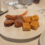 Photo n°6 de l'avis de Luca.a fait le 02/04/2023 à 13:15 sur le  Ristorante Quintilio à Altare