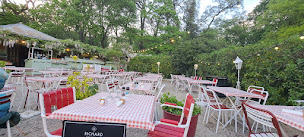 Photo n°59 de Chalet de l'Oasis à Saint-Cloud ()
