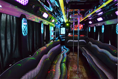 US Bargain Limo | Party Bus Rental