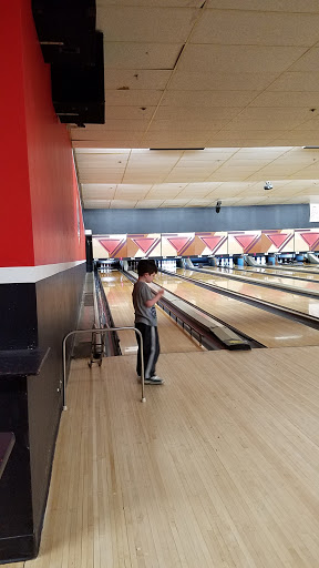 Bowling Alley «AMF Airport Lanes», reviews and photos, 3754 Genesee St, Cheektowaga, NY 14225, USA