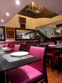 Atmosphère du Restaurant indien Sri Ganesh à Marseille - n°17