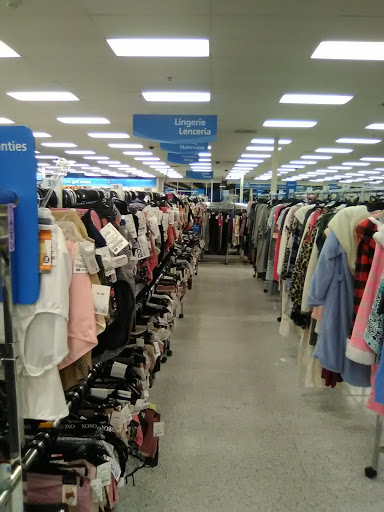 Clothing Store «Ross Dress for Less», reviews and photos, 2519 Tuscany St, Corona, CA 92881, USA